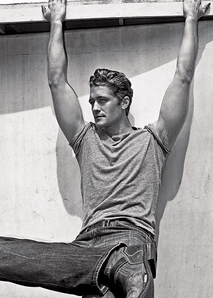 Matthew Morrison