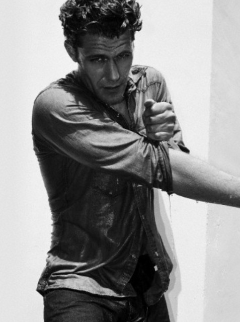 Matthew Morrison