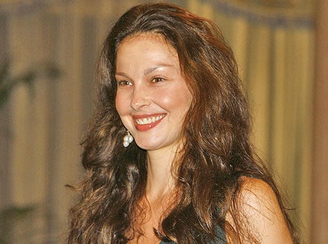 Ashley Judd