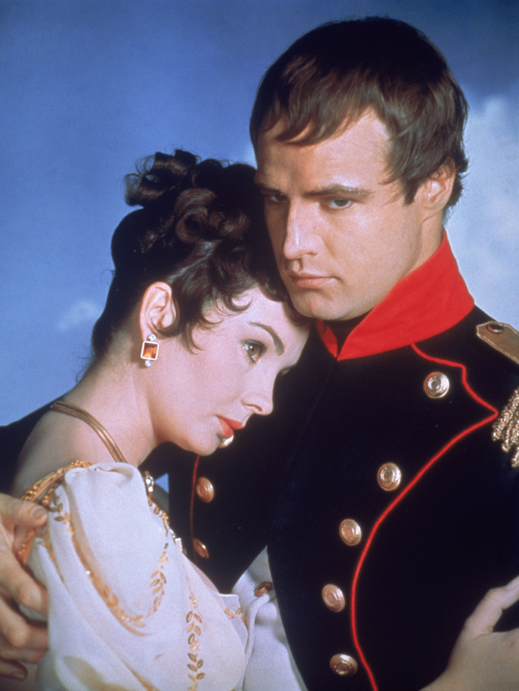 Désirée (1954) Désirée (1954)