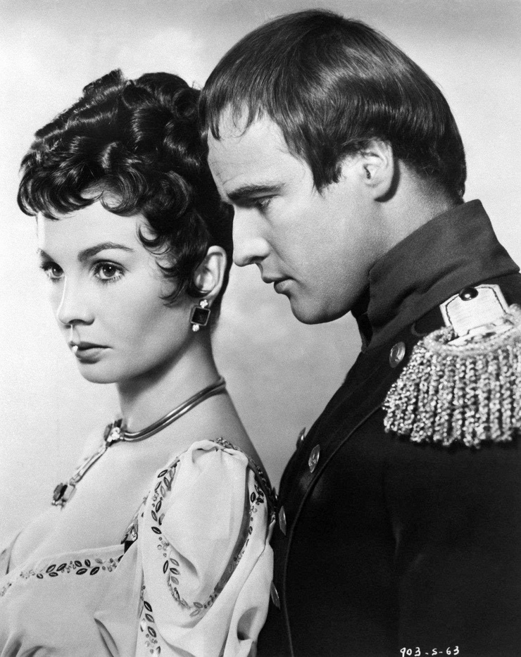 Désirée (1954) Désirée (1954)