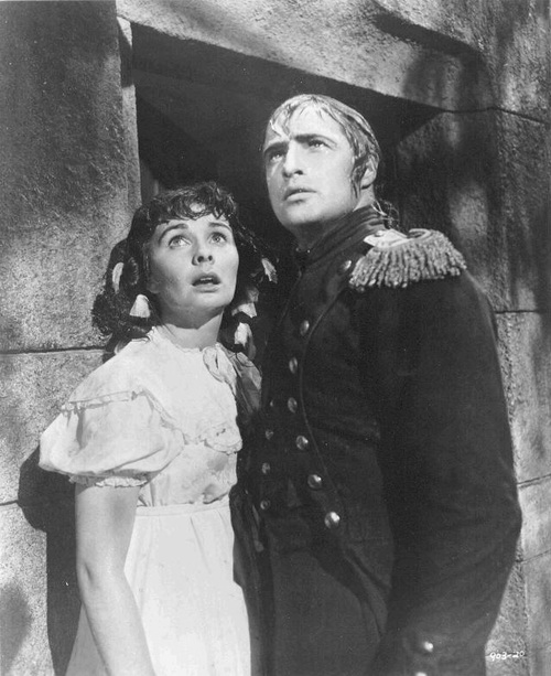 Désirée (1954) Désirée (1954)