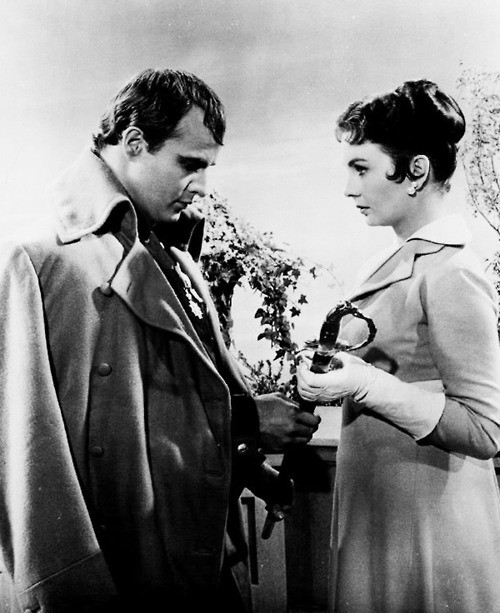 Désirée (1954) Désirée (1954)