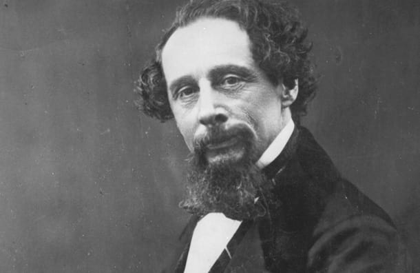 Charles Dickens