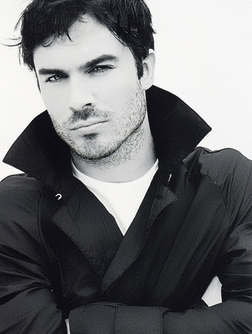 Picture of Ian Somerhalder