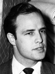 Marlon Brando