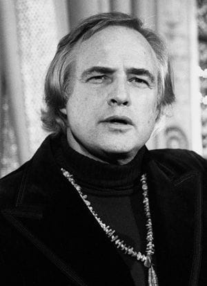 Marlon Brando