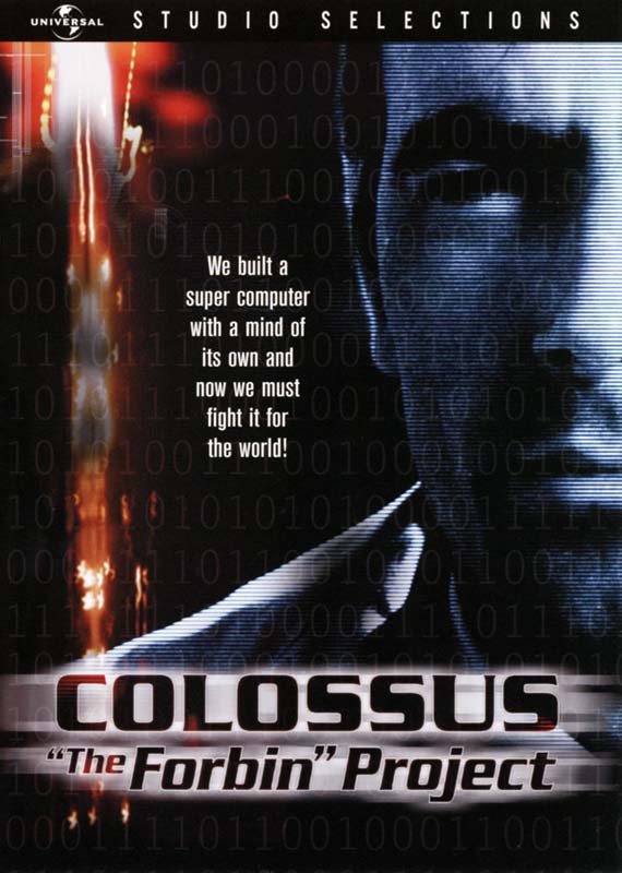 Colossus: The Forbin Project