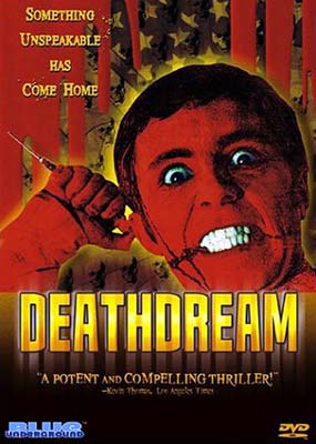 Deathdream   [Region 1] [US Import] [NTSC]