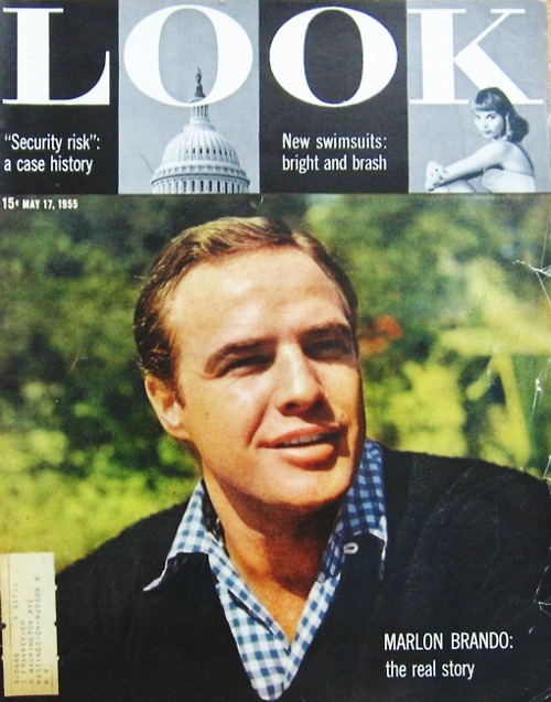 Marlon Brando