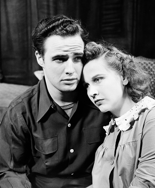 Marlon Brando
