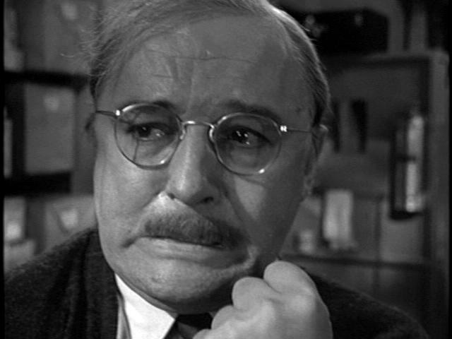The Pawnbroker