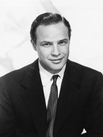 Marlon Brando