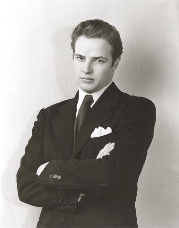 Marlon Brando