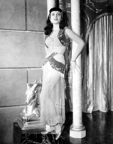 Peggie Castle Peggie Castle