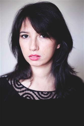 Andréa Brusque Andréa Brusque