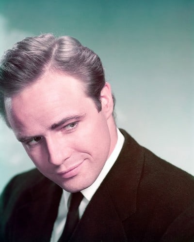 Marlon Brando