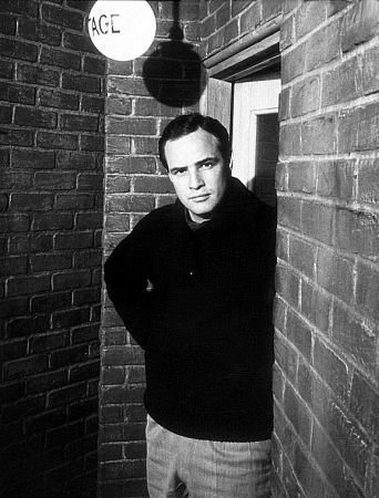 Marlon Brando