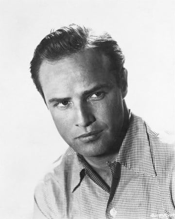 Marlon Brando