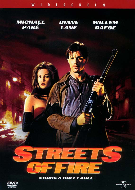 Streets of Fire