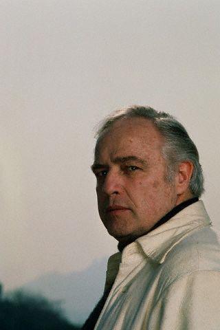 Marlon Brando Marlon Brando