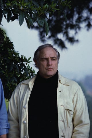Marlon Brando Marlon Brando