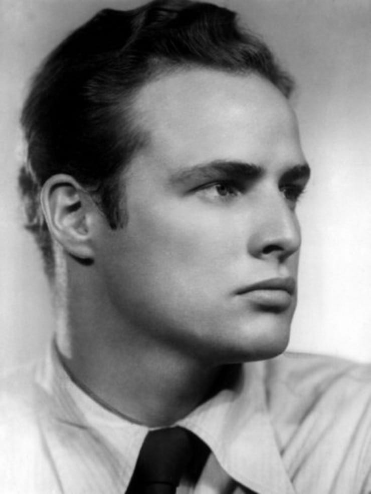 Marlon Brando