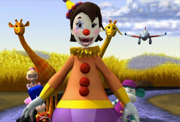 The Little Engine That Could