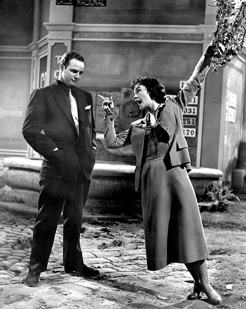 Guys and Dolls