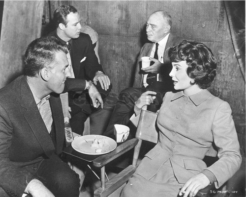 Guys and Dolls