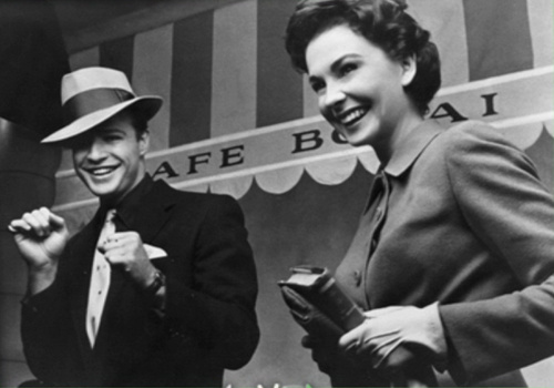 Guys and Dolls