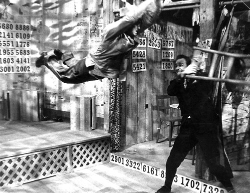 Guys and Dolls