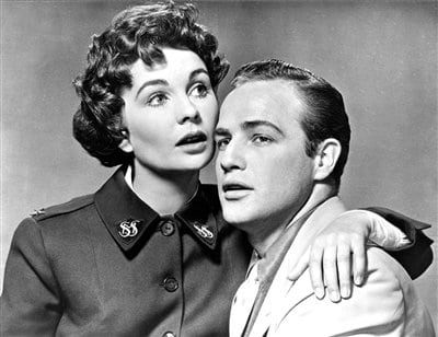 Guys and Dolls