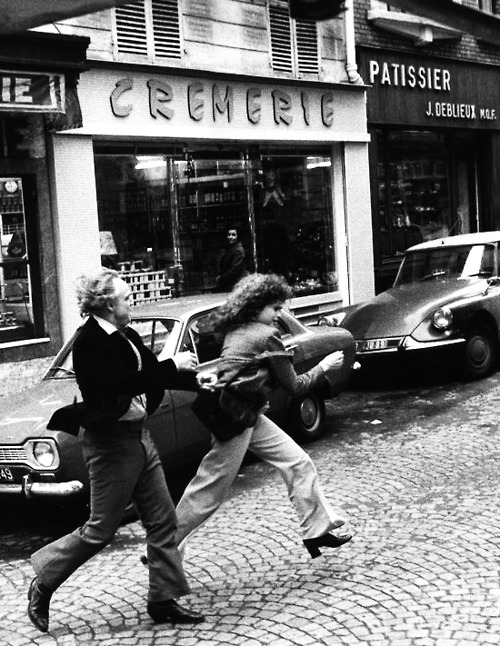 Last Tango in Paris