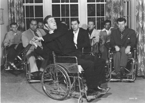 The Men (1954)