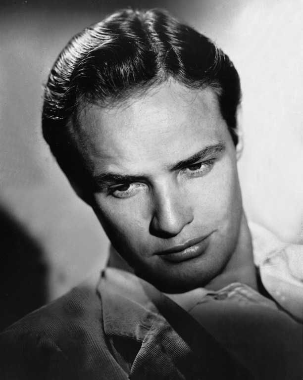 The Men (1954)