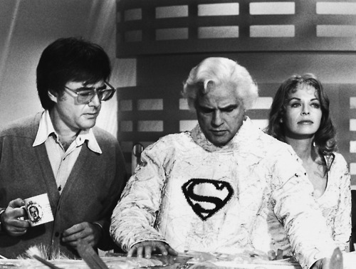 Superman