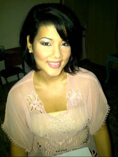 Tessanne Chin