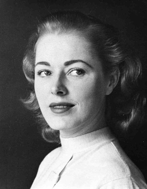 Eleanor Parker