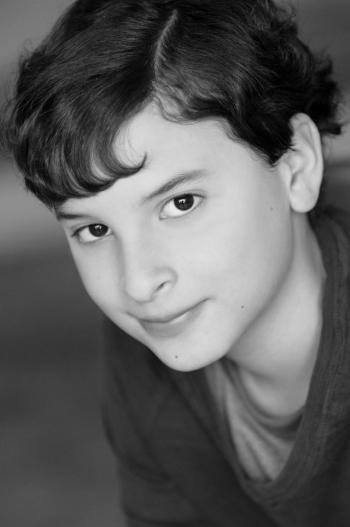 River Alexander