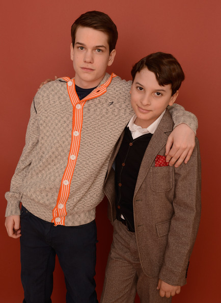 River Alexander