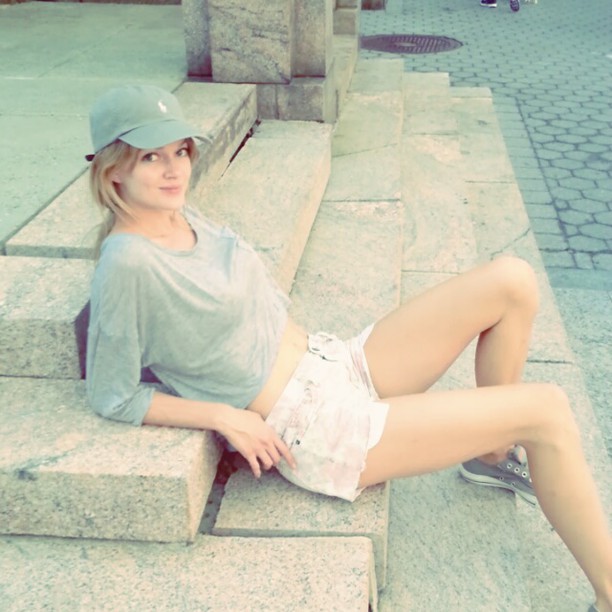 Lindsay Ellingson Lindsay Ellingson