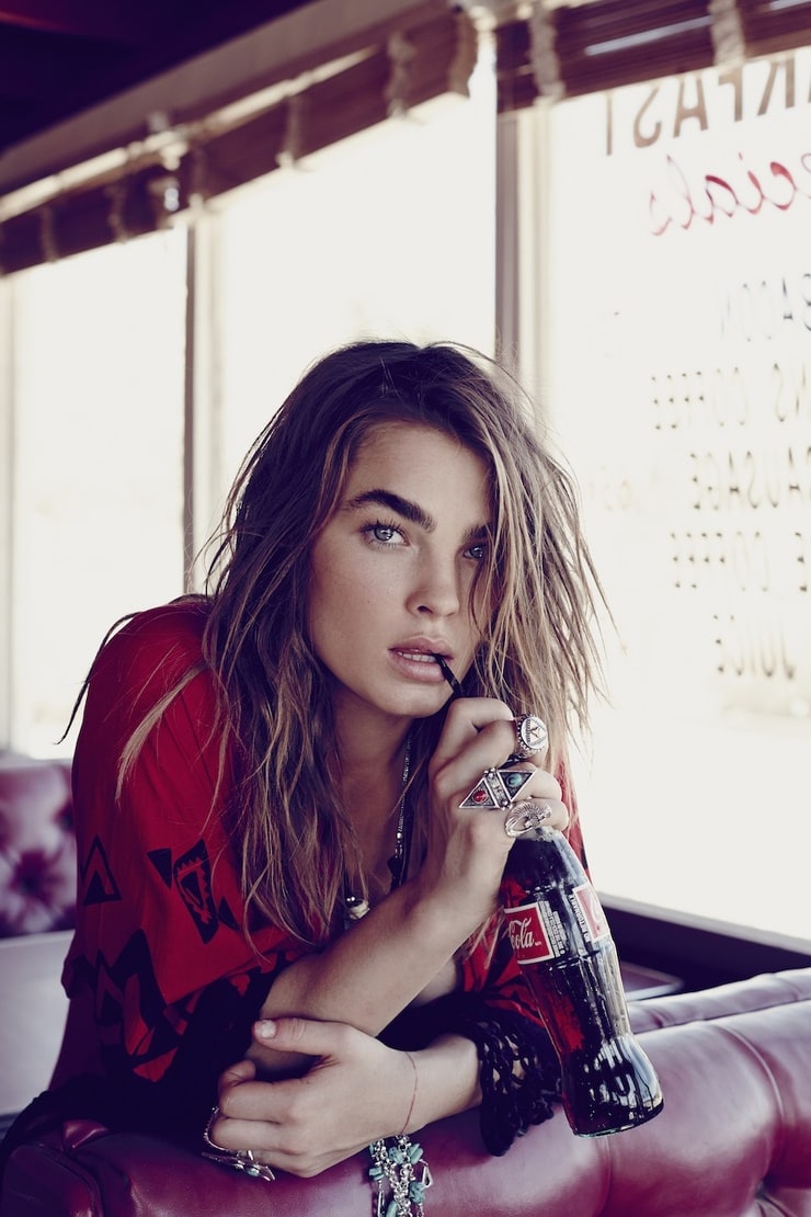 Bambi Northwood-Blyth