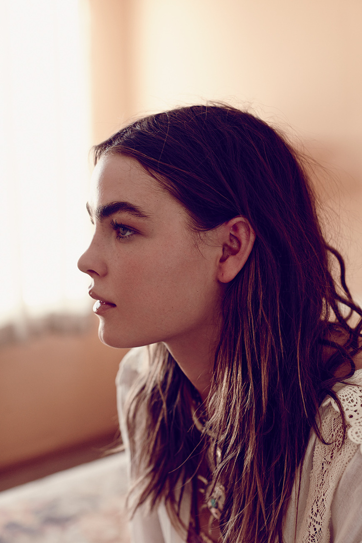 Bambi Northwood-Blyth Bambi Northwood-Blyth