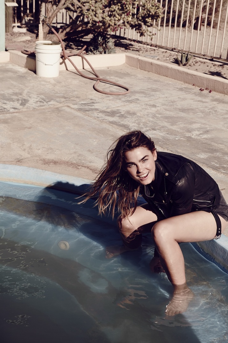 Bambi Northwood-Blyth Bambi Northwood-Blyth