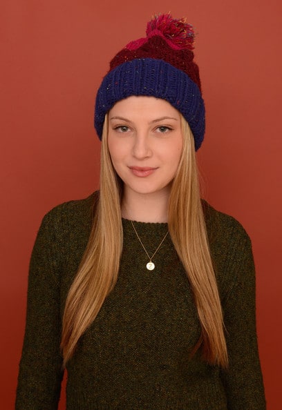 Zoe Levin