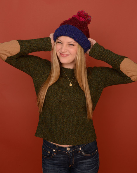 Zoe Levin