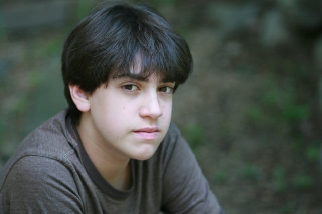 Adam Riegler