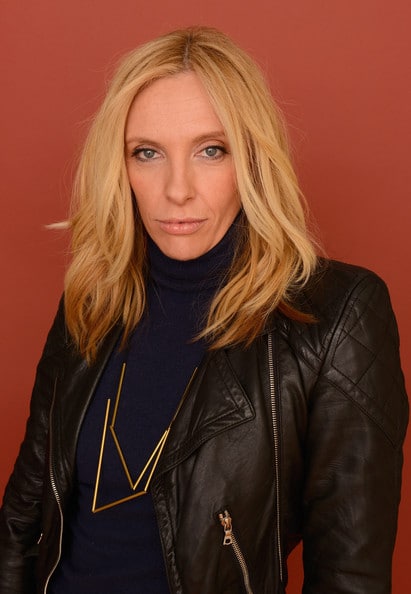 Toni Collette