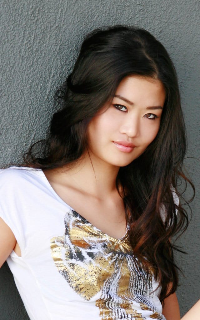 Picture of Danielle Yu